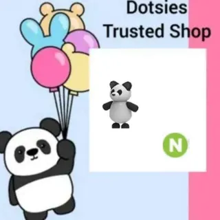 N Panda