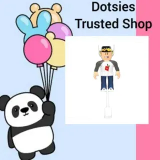 Other | Creator Rattle NewFissy