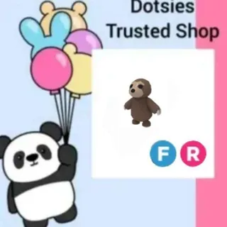 FR Sloth