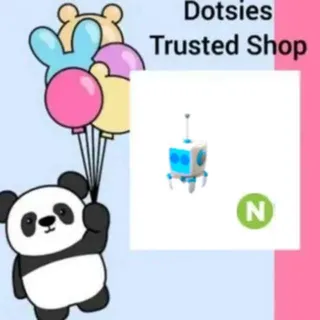 N Robot