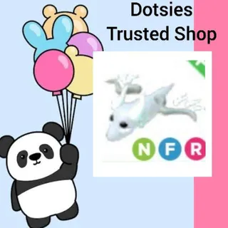 Pet | NFR Halloween Ghost Dragon