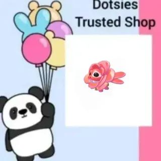 Rose Dragon
