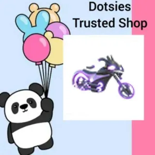 Other | Shadow Rider