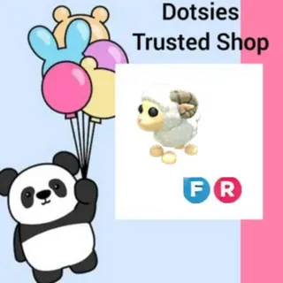 Pet | FR Ram