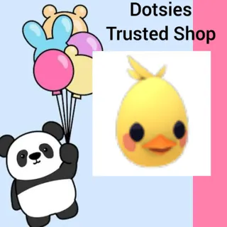 Pet | Easter Egg 2020