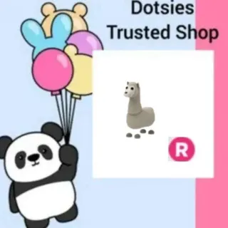 R Llama