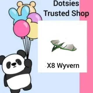 X8 Wyvern