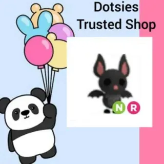 Pet | NR Bat
