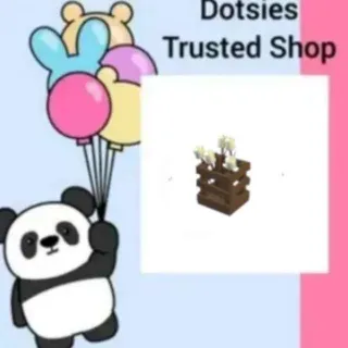 Marshmallow Stand