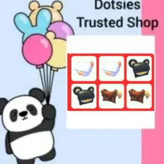 X6 Gift Box Mix