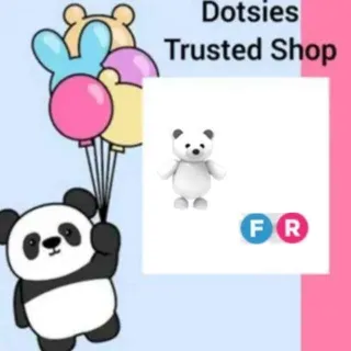 Pet | FR Polar Bear