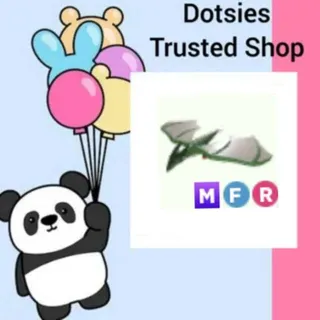 Pet | MFR Wyvern