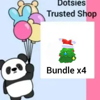 X4 Fool Egg