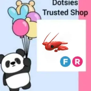 FR Lobster