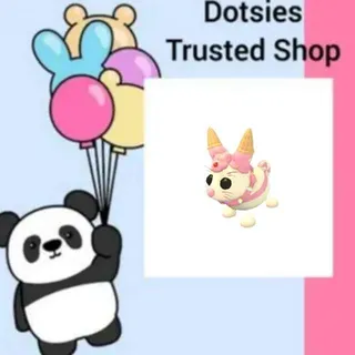 Pet | Candy Hare