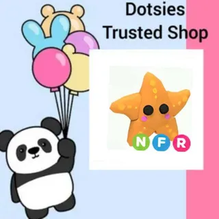 Pet | NFR Starfish