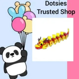 Other | Dragon Train