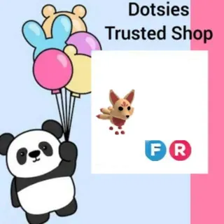 FR Kitsune