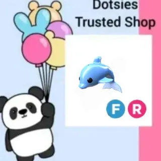 FR Dolphin
