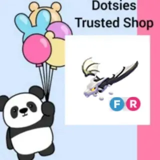 Pet | FR Vampire Dragon