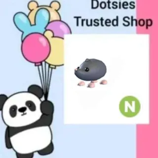 N Sado Mole