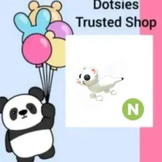 N Ermine