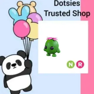 Pet | NR Cactus Friend