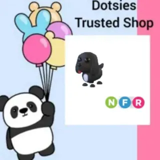 Pet | NFR Royal Palace Spaniel