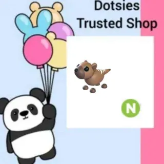 N Borhyaena Gigantica