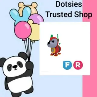 FR Robo Dog