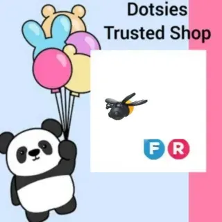 FR Firefly