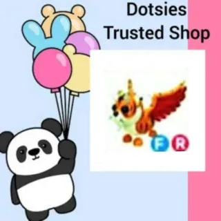 Pet | FR Winged Tiger