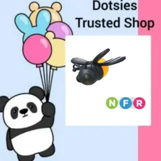 Pet | NFR Firefly