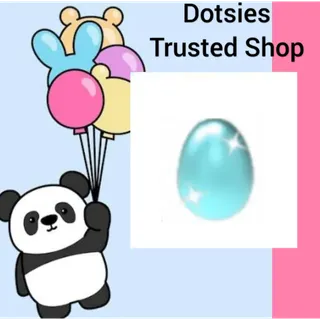 Pet | Diamond Egg