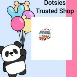 Other | Candy Camper