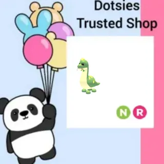 Pet | NR Brachiosaurus