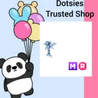 MR Merhorse