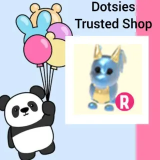 Pet | R Diamond Dragon