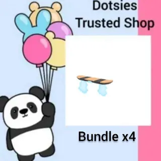 Bundle | X4 Hoverboard