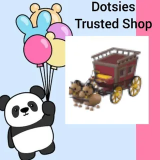 Other | Horse And Carriage
