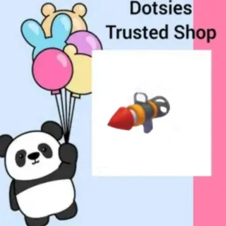 Celebration Firework Launcher