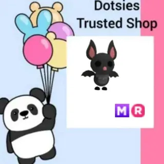 Pet | MR Bat