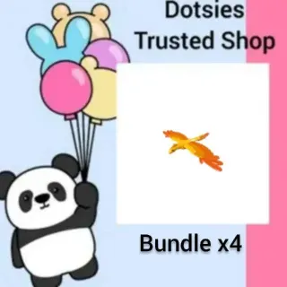 Bundle | X4 Phoenix