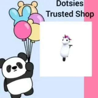 Other | Unicorn Stroller