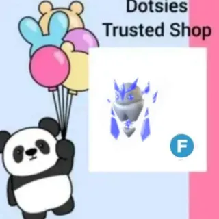 F Ice Golem
