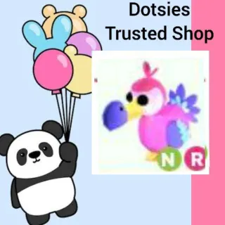 Pet | NR Dodo