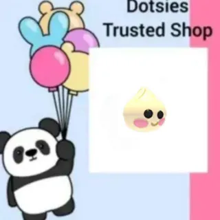 Petwear - Dumpling Friend Hat