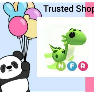 Pet | NFR Nessie