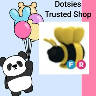 Pet | FR King Bee