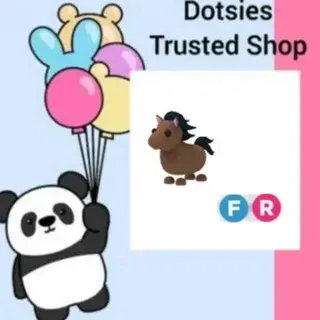 FR Horse